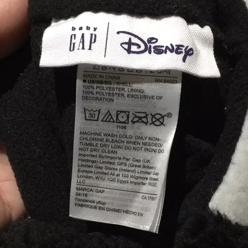 Disney minnie mouse